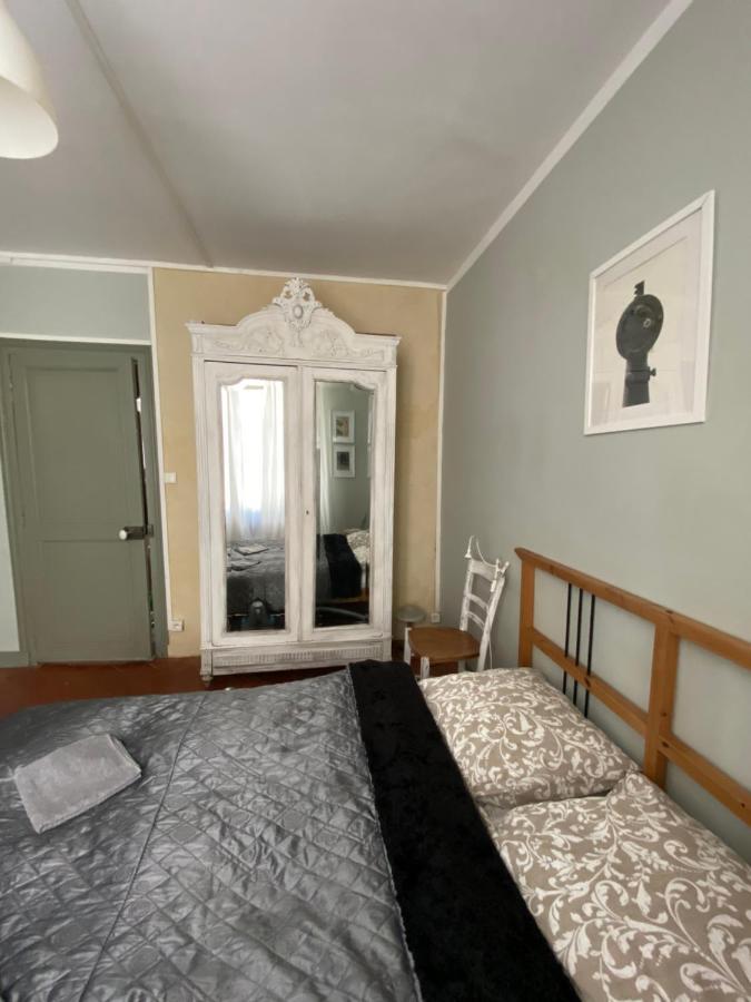 Temps De Voyage, Centre D'Orleans Apartment Exterior photo