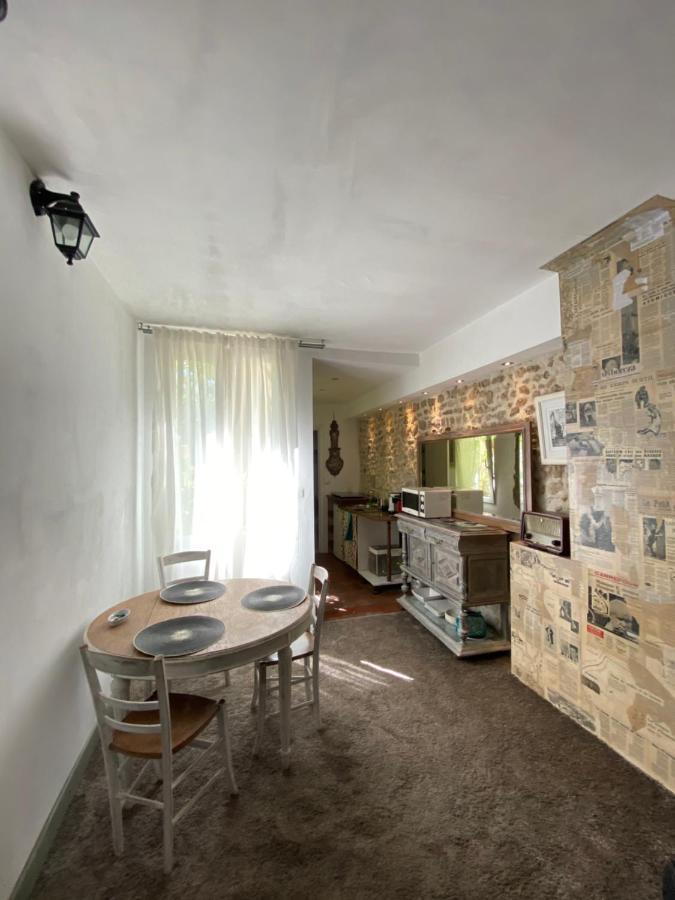 Temps De Voyage, Centre D'Orleans Apartment Exterior photo